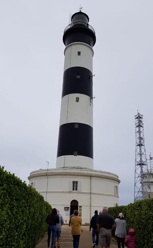 Ile d' Oléron  suite  (Charente maritime)