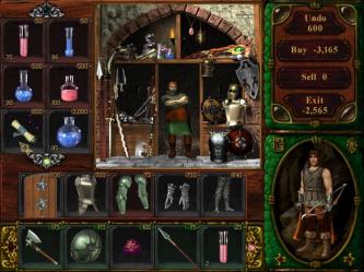 Rage of mages 2 Rage of mages