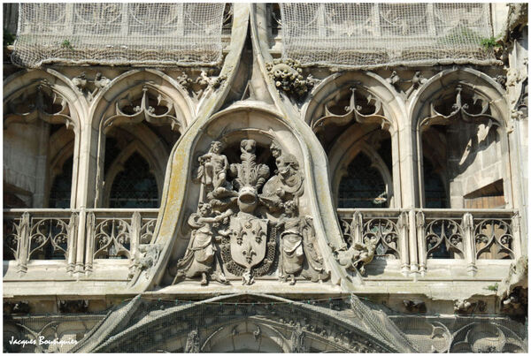 Notre-Dame de Senlis