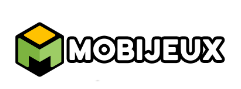 Le logo de Mobijeux