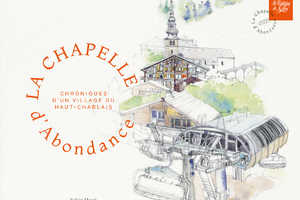 Commande commune de la Chapelle d'Abondance