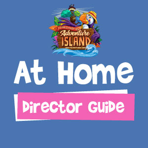 At-Home VBS Director Guide