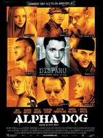 Alpha Dog affiche