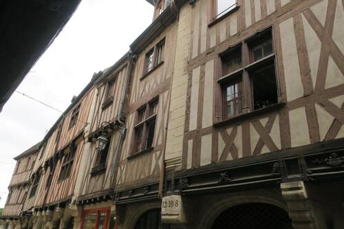 « Dijon découverte » avec l'Office du Tourisme 