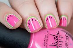 NAIL ART