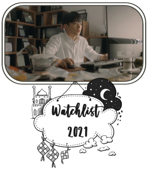 Watchlist 2021 