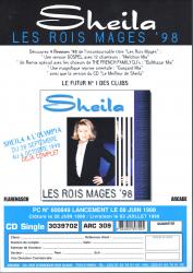 Cartes & Co : de 1990 à aujourd'hui. MAJ 15/03