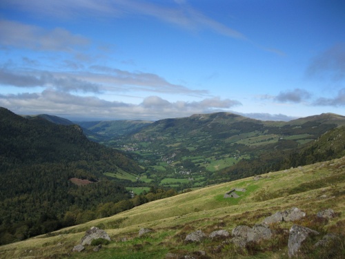 Ardèche et Auvergne