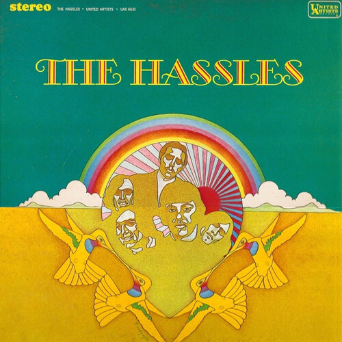 The Hassles 