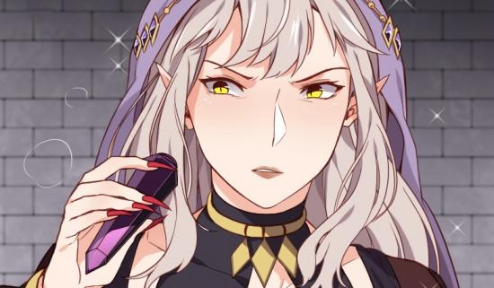 Mage & Demon Queen - Chapitre 42