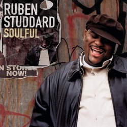 Ruben Studdard - Soulful - Complete CD