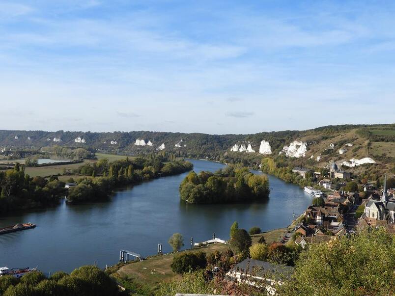 Château Gaillard 