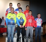 17ème Prix cycliste UFOLEP du Printemps à Orchies ( 1ère, 3ème cat, cadets )