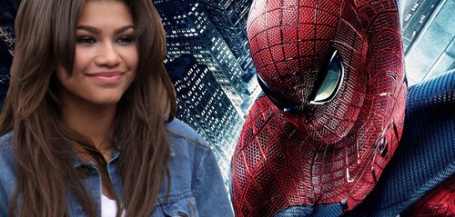 La nouvelle Mary-Jane de Spider-Man : Homecoming a été révélée et fait polémique