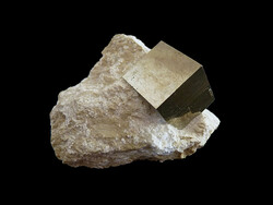 Pyrite