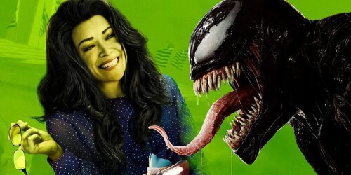 Tatiana Maslany, la star de She-Hulk, a été recalée du film Venom