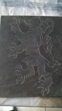Mes dessous de plat