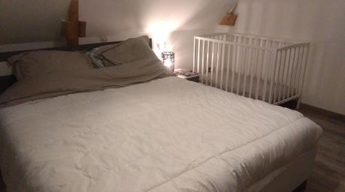 Ma maison, intérieur....