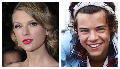 Taylor Swift veut rendre Harry Styles jaloux