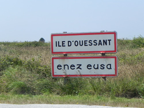 Ouessant 