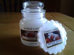 ♥ Les yankee candle ♥