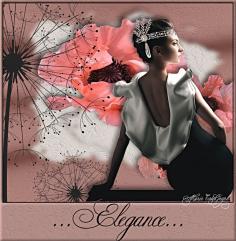 Elégance chez Arasimage