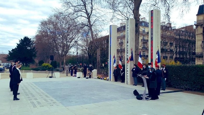 Ils ont osé… Ils ont oublié l’OAS !!!