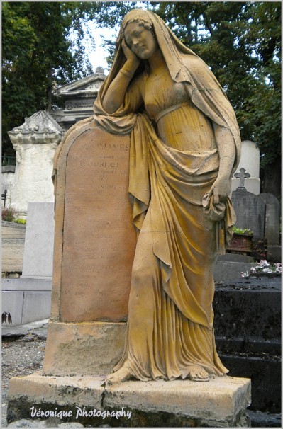 Père Lachaise 1