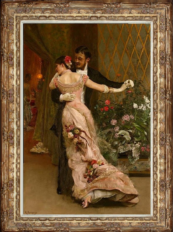 valse Renoir