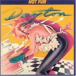 Dayton - Hot Fun - Complete LP