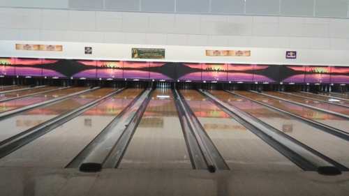 Bowling