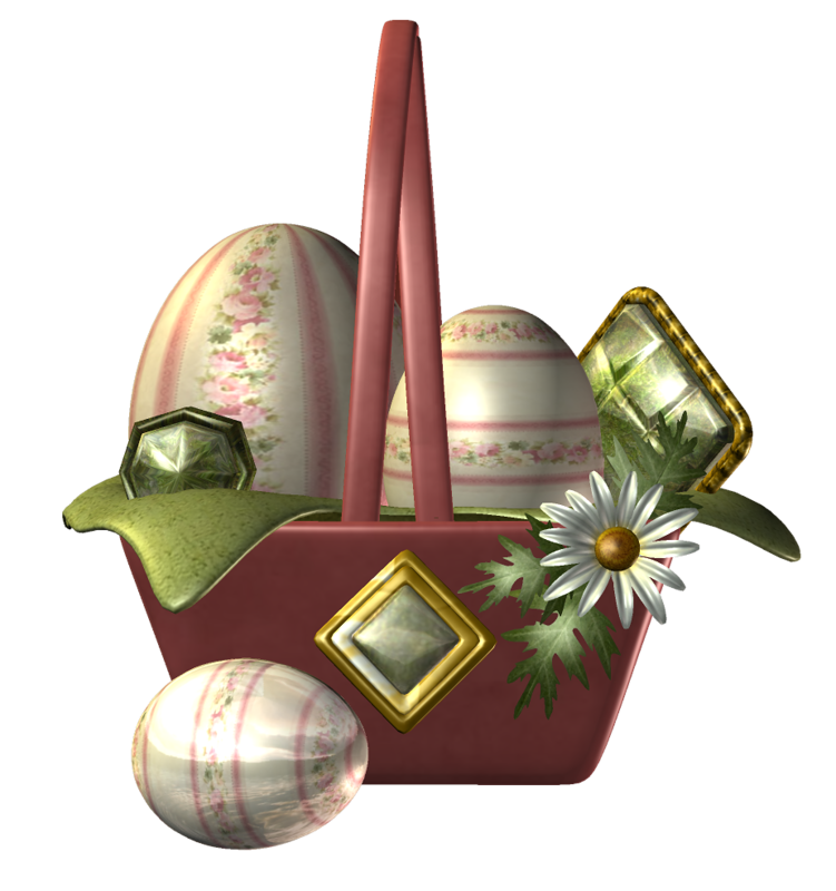 PAQUES = PASCOA