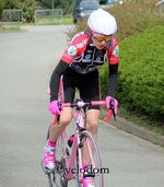 Prix cycliste UFOLEP de Beaulencourt ( 1ères, 3èmes catégories et féminines )