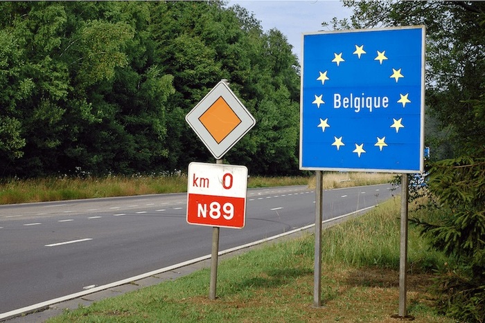 Le Luxembourg dans l'Europe