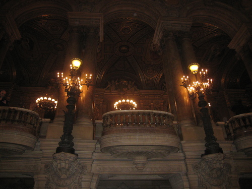 Opéra Garnier