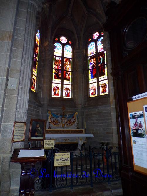 Sainte-Anne d'Auray, la basilique