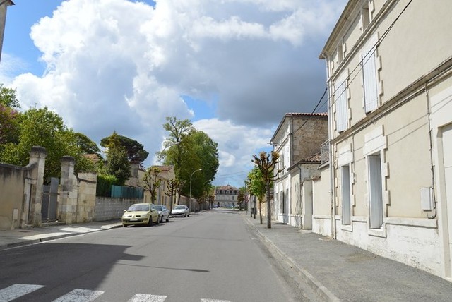 Blog de sylviebernard-art-bouteville : sylviebernard-art-bouteville, Châteauneuf-sur-Charente - CARTES POSTALES