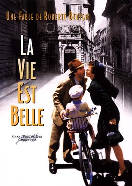 La Vie est belle - film 1998 - AlloCiné