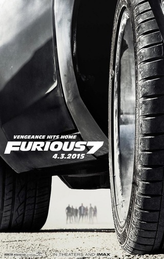 Furious 8