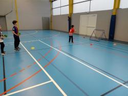 Tchouckball