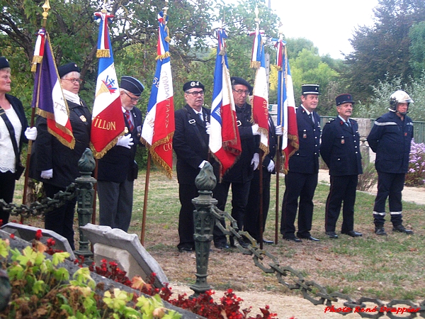 La cérémonie de la Journée Nationale des Harkis a eu lieu à Vanvey