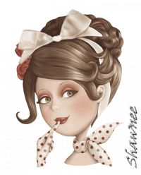 Personnages p3