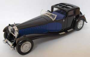 Bugatti Type 41 "dite Royale"