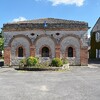 MIRAMONT de Quercy Mai 2017 La halle