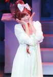 Eri Kamei 亀井絵里 Cinderella the Musical シンデレラ The ミュージカル 