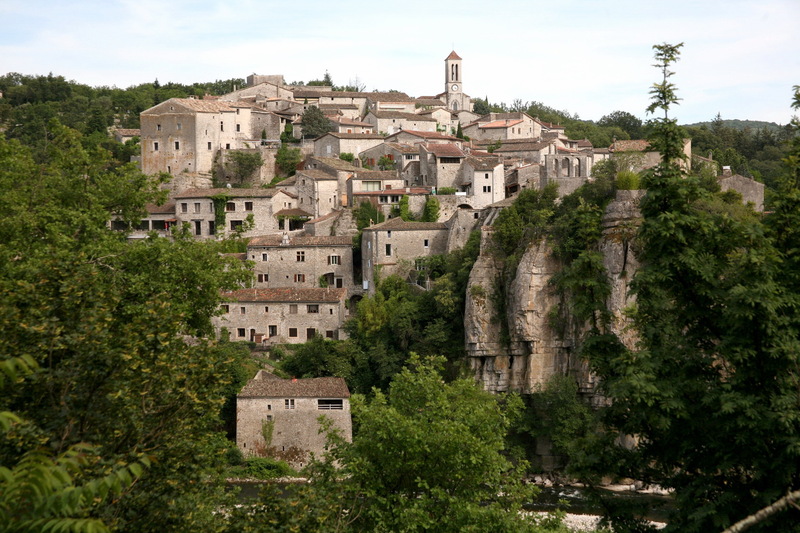 PPSX Les plus beaux villages de France 5