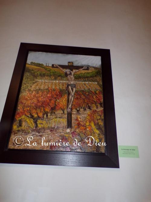 Céret, l'église Saint Pierre