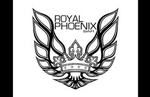 Royal phoenix bar