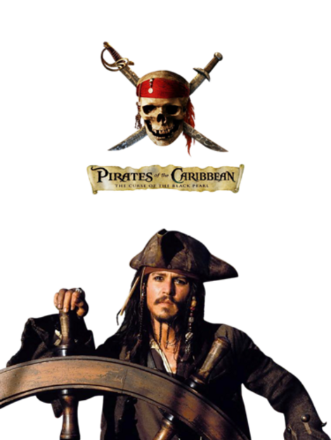 Pirates (nouveau)