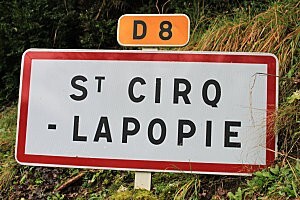 St Cirq-Lapopie (1)